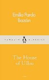 The House Of Ulloa - Bazn Emilia Pardo