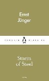 Storm of Steel - Jnger Ernst