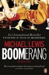 Boomerang : The Meltdown Tour - Lewis Michael
