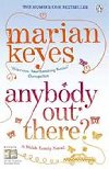 Anybody Out There? - Keyesov Marian