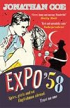 Expo 58 - Coe Jonathan