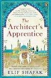The Architects Apprentice - Shafak Elif