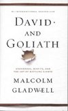 David and Goliath - Gladwell Malcolm