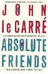 Absolute Friends - Carr John le