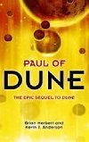 Paul of Dune - Herbert Brian