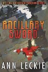 Ancillary Sword - Leckieov Ann
