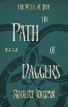 The Path Of Daggers - Jordan Robert