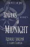 Towers Of Midnight - Jordan Robert