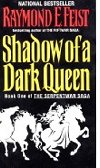 Shadow of a Dark Queen (1) - Feist Raymond E.