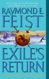 Exiles Return - Feist Raymond E.