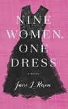 Nine Woman, One Dress - Rosen Jane L.
