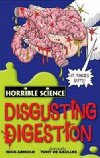 Disgusting Digestion - Arnold Nick