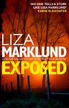 Exposed - Marklund Liza