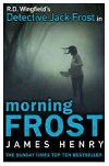 Morning Frost - James Henry