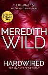 Hardweird - Wild Meredith