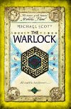 The Warlock - Book 5 - Scott Michael