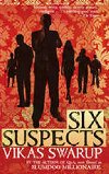 Six Suspects - Swarup Vikas