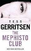 The Mephisto Club - Gerritsen Tess