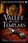 Valley of the Templars - Christopher Paul