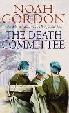 The Death Committee - Gordon Noah