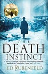 The Death Instinct - Rubenfeld Jed