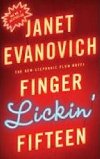 Finger Lickin Fifteen - Evanovich Janet