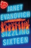 Sizzling Sixteen - Evanovich Janet