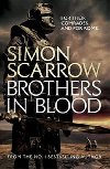 Brothers in Blood - Scarrow Simon