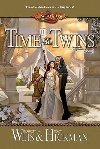 Time of the Twins - Weis Margaret