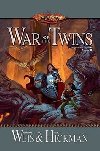 War of the Twins - Weis Margaret