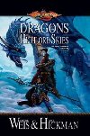 Dragons of the Highlord Skies - Weis Margaret