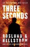 Three Seconds - Roslund Anders, Hellstrm Brge