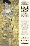 The Lady in Gold - O`Connor Anne-Marie
