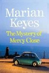 The Mystery of Mercy Close - Keyesov Marian