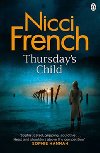 Thursdays Child - French Nicci