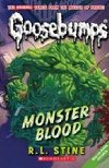 Goosebumps: Monster Blood - Stine Robert Lawrence