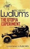 The Utopia Experiment - Ludlum Robert
