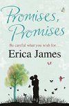 Promises, Promises - James Erica
