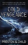 Cold Vengeance - Preston Douglas, Child Lincoln,