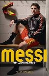 Messi - Balague Guillem
