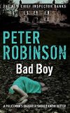 Bad boy - Robinson Peter