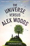 The Universe versus Alex Woods - Extence Gavin