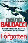 The Forgotten - Baldacci David