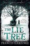 Lie Tree - Hardinge Frances