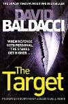 The Target - Baldacci David