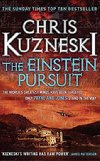 The Einstein Pursuit - Kuzneski Chris