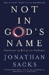 Not in Gods Name - Sacks Jonathan