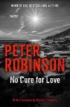 No Cure for Love - Robinson Peter