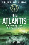 The Atlantis World - Riddle A.G.