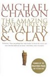 The Amazing Adventures of Kavalier and Clay - Chabon Michael